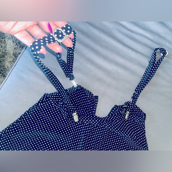 Overall Skirt - size 26 (4/6) - Picture 3 of 6